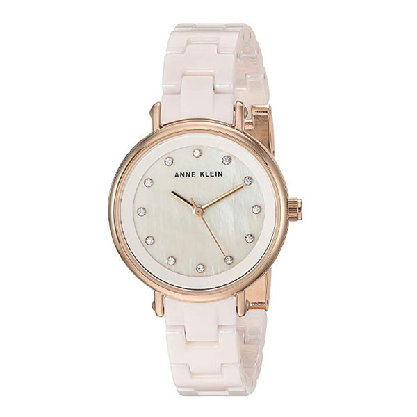 Часы Anne Klein Ceramics 3312LPRG
